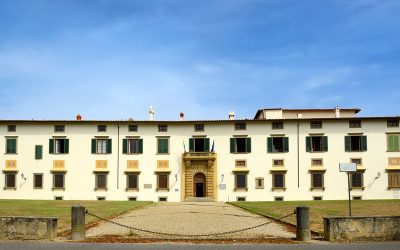 LA  LINGUA ITALIANA E’ ARMONIOSA  ED ELEGANTE
